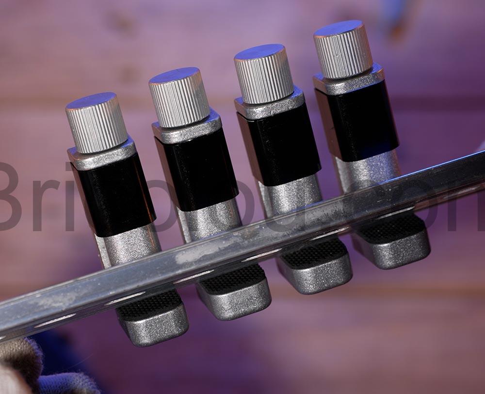 Piqiuqiu pince serrager eparation LCD mini serre joint devant Piqiuqiu pince serrager éparation LCD mini serre joint devant