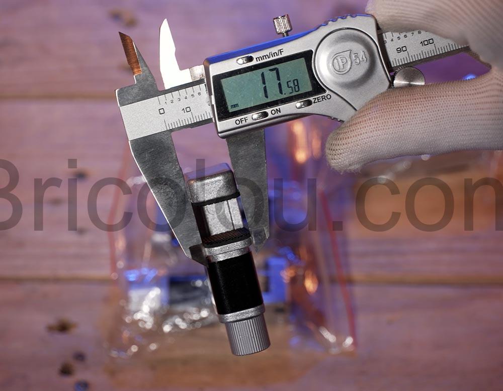 Piqiuqiu pince serrager eparation LCD mini serre joint largeur Piqiuqiu pince serrager éparation LCD mini serre joint largeur