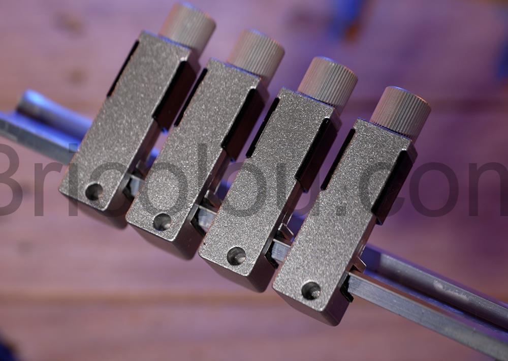 Piqiuqiu pince serrager eparation LCD mini serre joint metal Piqiuqiu pince serrager éparation LCD mini serre joint métal