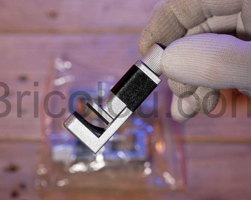 Piqiuqiu pince serrager eparation LCD mini serre joint Piqiuqiu pince serrage éparation LCD mini serre joint