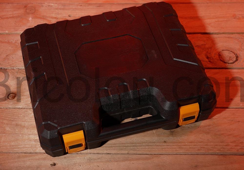 VKE Secateur electrique Sans Fil 4 Niveaux de coupe batterie compatible Makita boite VKE Secateur électrique Sans Fil 4 Niveaux de coupe batterie compatible Makita boite