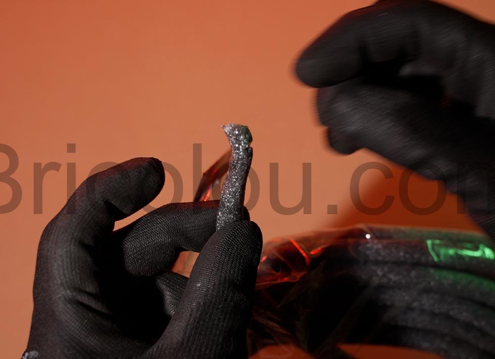 Wolfcraft 4360000 Fond de Joint 10 mm Pour Joints de 5 a 8 mm receveur douche deformation Wolfcraft 4360000 Fond de Joint 10 mm Pour Joints de 5 à 8 mm receveur douche déformation