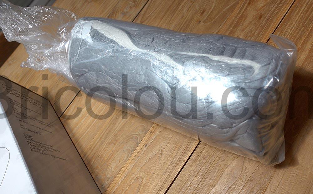 OneAmg Couverture Plaid electrique Chauffant compresse OneAmg Couverture Plaid électrique Chauffant compressé