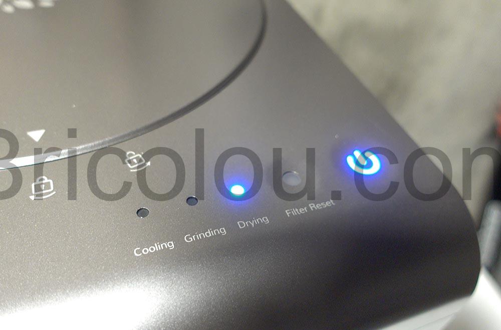 Presentation Compozen 100 GR LED Présentation Compozen 100 GR LED