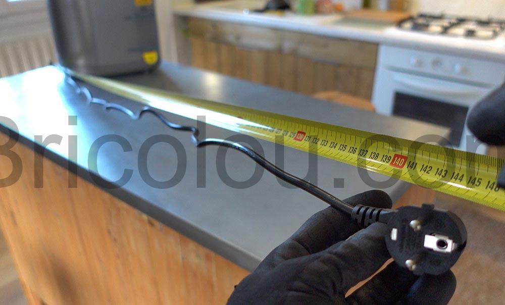 Presentation Compozen 100 GR cordon Présentation Compozen 100 GR cordon