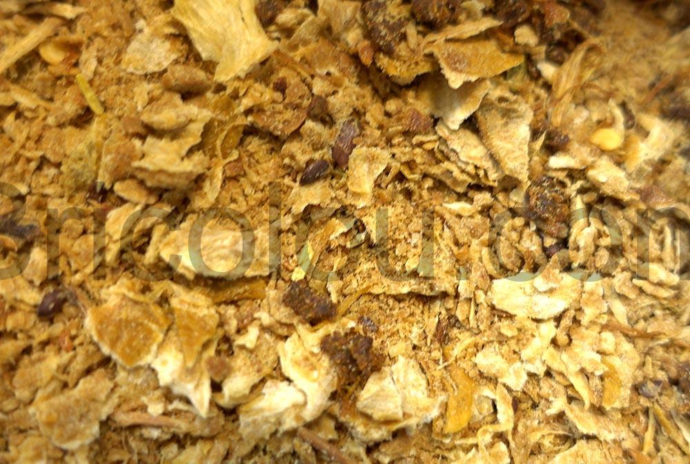 Presentation Compozen 100 GR dechet Présentation Compozen 100 GR déchet