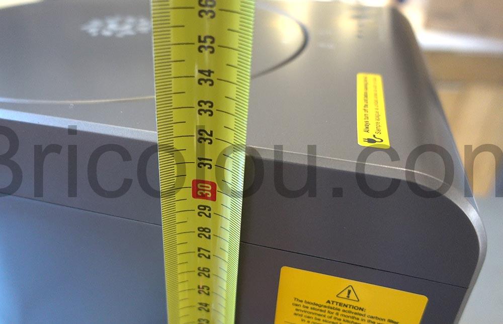 Presentation Compozen 100 GR hauteur Présentation Compozen 100 GR hauteur