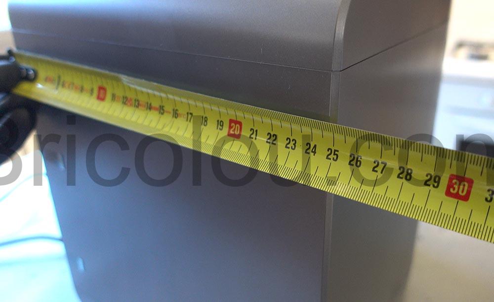 Presentation Compozen 100 GR largeur Présentation Compozen 100 GR largeur