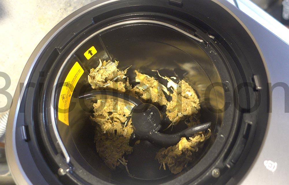 Presentation Compozen 100 GR pate Présentation Compozen 100 GR pate