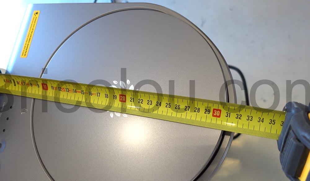 Presentation Compozen 100 GR profondeur Présentation Compozen 100 GR profondeur