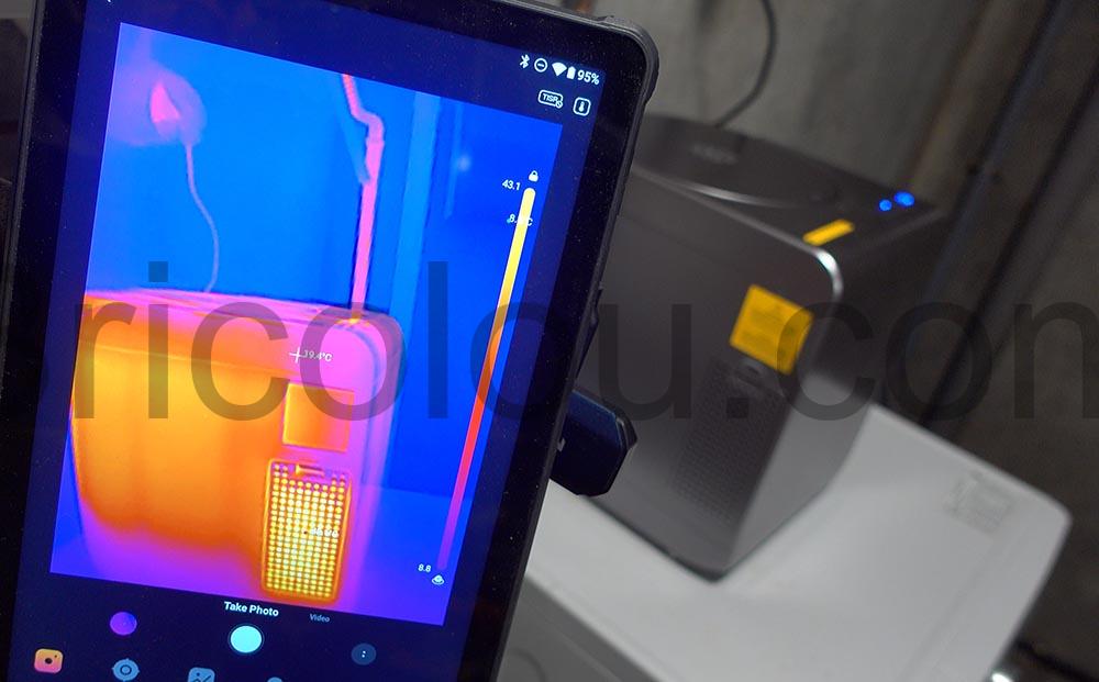 Presentation Compozen 100 GR thermal Présentation Compozen 100 GR thermal