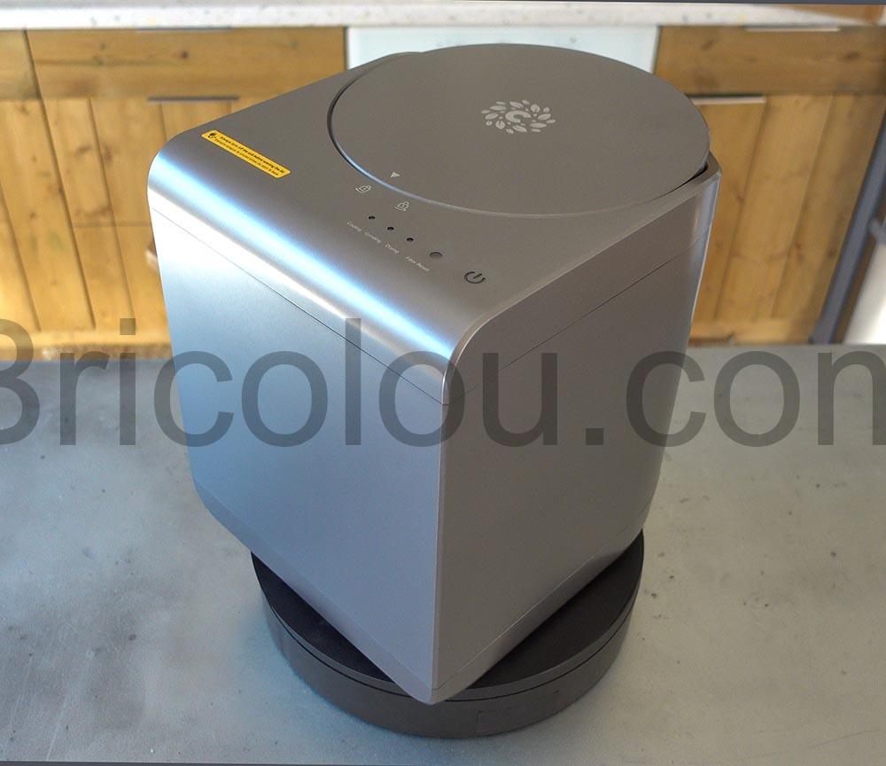 Presentation Compozen 100 GR Présentation Compozen 100 GR