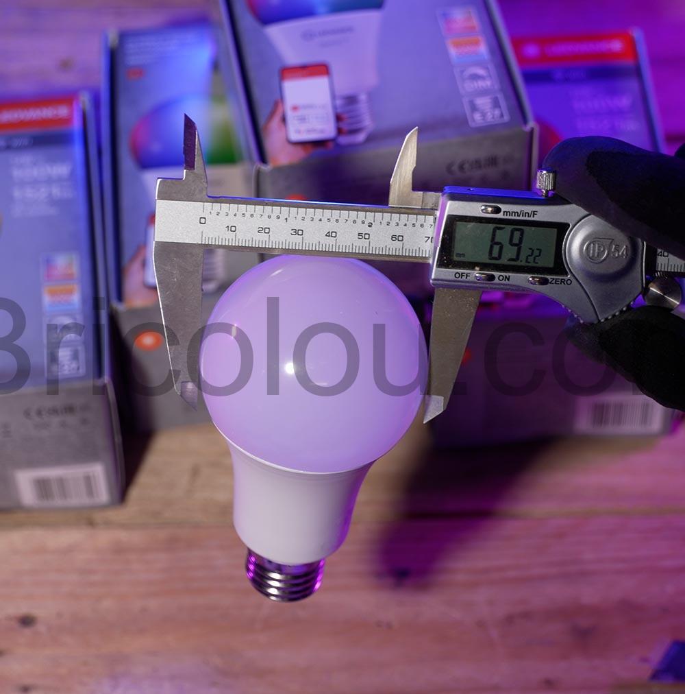 Comment choisir Osram Ledvance Smart plus connectee Comment choisir Osram Ledvance Smart plus connectée