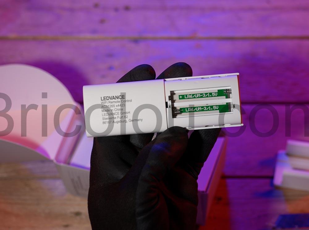 Comment choisir entre Philips Hue et Osram Ledvance Smart plus pile Comment choisir entre Philips Hue et Osram Ledvance Smart plus pile