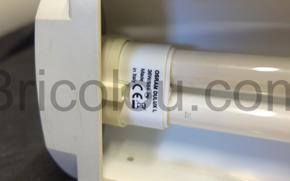 Est ce que cela vaut le cout de remplacer un tube fluo par des LED ancien Est ce que cela vaut le coût de remplacer un tube fluo par des LED ancien