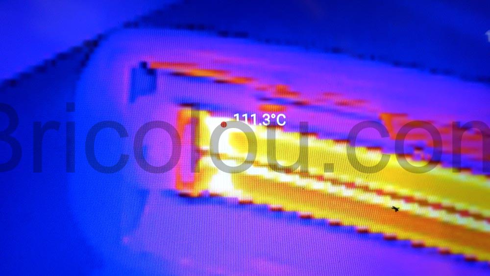 Est ce que cela vaut le cout de remplacer un tube fluo par des LED chaud Est ce que cela vaut le coût de remplacer un tube fluo par des LED chaud