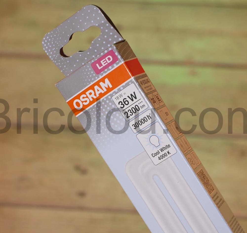 Est ce que cela vaut le cout de remplacer un tube fluo par des LED duree de vie Est ce que cela vaut le coût de remplacer un tube fluo par des LED durée de vie