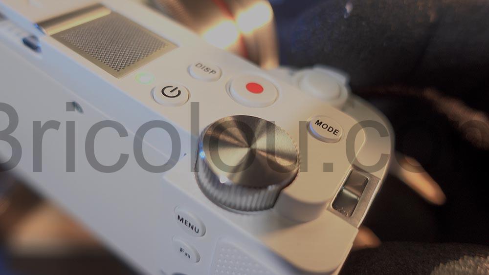 ORDRO G730 camera Appareil Photo 5K Zoom Optique 12x Macro bouton ORDRO G730 caméra Appareil Photo 5K Zoom Optique 12x Macro bouton