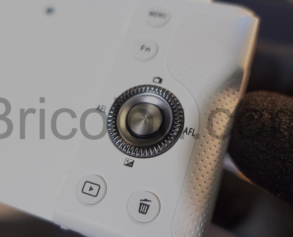 ORDRO G730 camera Appareil Photo 5K Zoom Optique 12x Macro molette ORDRO G730 caméra Appareil Photo 5K Zoom Optique 12x Macro molette