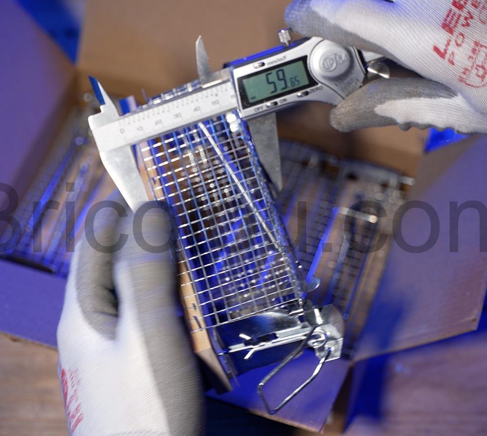 Comment se debarrasser dune souris sans la tuer hauteur Comment se débarrasser d'une souris sans la tuer hauteur