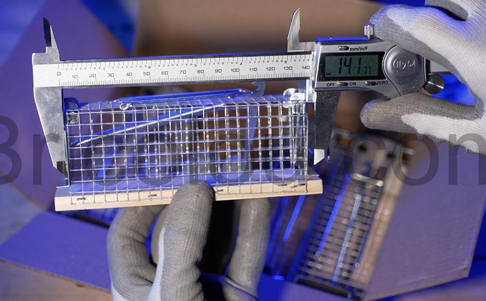 Comment se debarrasser dune souris sans la tuet longueur Comment se débarrasser d'une souris sans la tuet longueur