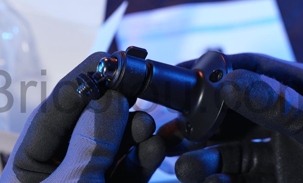 camera surveillance sur Batterie Wi Fi 2K Beenozo pied caméra surveillance sur Batterie Wi-Fi 2K Beenozo piéd