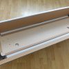 Bureau HOMAVO électrique table motorisé hauteur carton