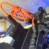 Câble HDMI sans Fil 1080P prise Transmetteur et Récepteur alimentée en USB branchement