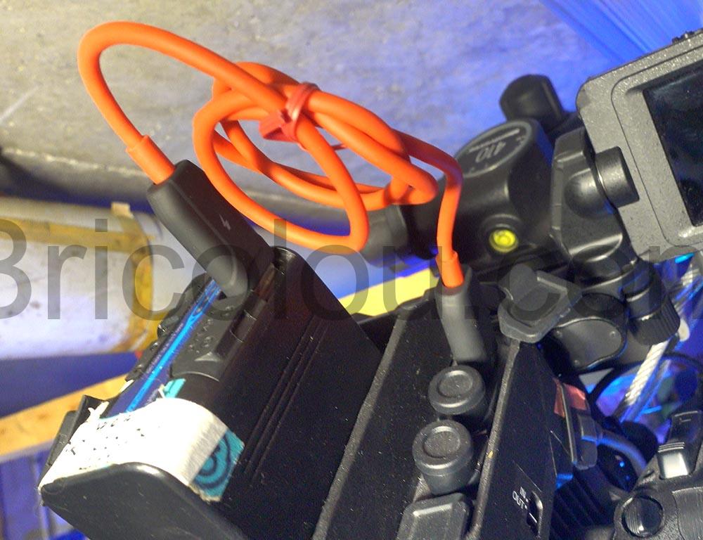 Cable HDMI sans Fil 1080P prise Transmetteur et Recepteur alimentee en USB branchement Câble HDMI sans Fil 1080P prise Transmetteur et Récepteur alimentée en USB branchement