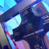 Câble HDMI sans Fil 1080P prise Transmetteur et Récepteur alimentée en USB consommation