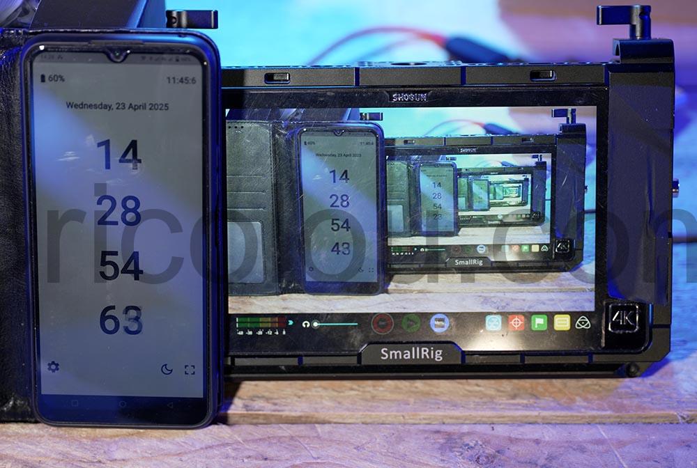 Cable HDMI sans Fil 1080P prise Transmetteur et Recepteur alimentee en USB delais Câble HDMI sans Fil 1080P prise Transmetteur et Récepteur alimentée en USB délais