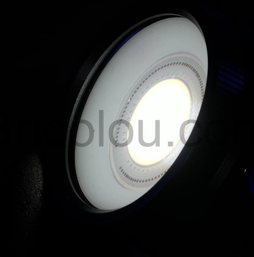 Lampe plongee photographie StarShine SE blanc Lampe plongée photographie StarShine-SE blanc