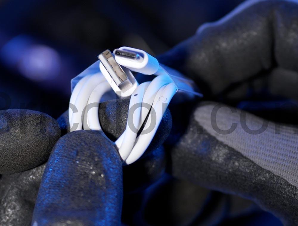 Lampe plongee photographie StarShine SE prise Lampe plongée photographie StarShine-SE prise