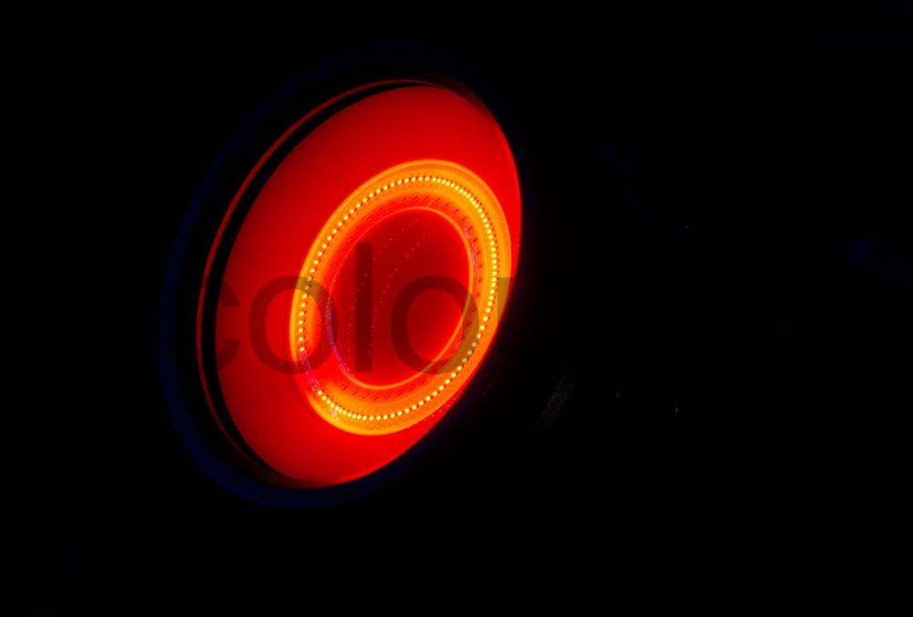 Lampe plongee photographie StarShine SE rouge Lampe plongée photographie StarShine-SE rouge