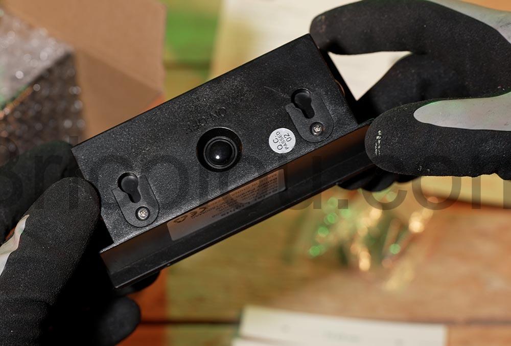 T SUN Lampe Solaire Exterieur Applique Murale 4 spots bouton T-SUN Lampe Solaire Exterieur Applique Murale 4 spots bouton