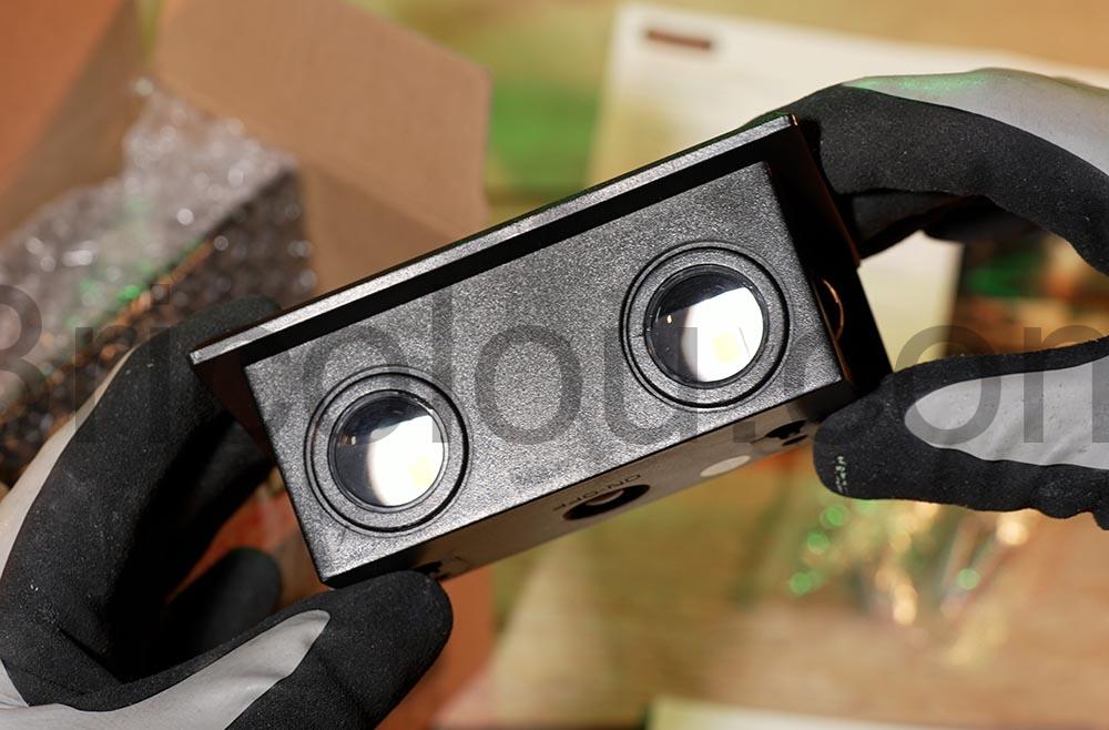 T SUN Lampe Solaire Exterieur Applique Murale 4 spots lentille T-SUN Lampe Solaire Exterieur Applique Murale 4 spots lentille