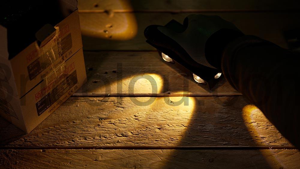 T SUN Lampe Solaire Exterieur Applique Murale 4 spots puissant T-SUN Lampe Solaire Exterieur Applique Murale 4 spots puissant