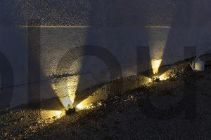 T SUN Lampe Solaire Exterieur Applique Murale automatique T-SUN Lampe Solaire Exterieur Applique Murale automatique