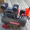 Compresseur air Hychika 880W-24L