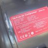 Compresseur air Hychika 880W-24L caracteristique