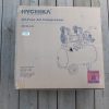 Compresseur air Hychika 880W-24L carton