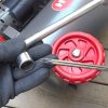 Compresseur air Hychika 880W-24L clé tournevis