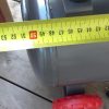 Compresseur air Hychika 880W-24L longeur