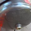 Compresseur air Hychika 880W-24L tank