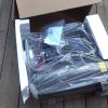 Compresseur air Hychika 880W-24L test emballage