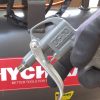 Compresseur air Hychika 880W-24L test souflette