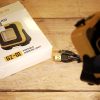 Coppa Lumière Travail GZ01 Portable Lampes Rechargeable Magnétique LED Large