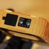 Coppa Lumière Travail GZ01 Portable Lampes Rechargeable Magnétique LED bouton
