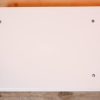 DEBFLEX Boite de derivation etanche Encastree Stop Air 170 x 110 x 40 capot