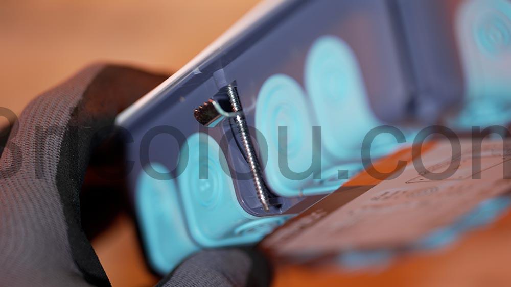 DEBFLEX Boite de derivation etanche Encastree Stop Air 170 x 110 x 40 crochet DEBFLEX Boite de derivation etanche Encastree Stop Air 170 x 110 x 40 crochet